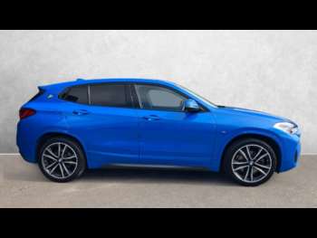 Used BMW X2 2021 for sale - 75151719: Photo
