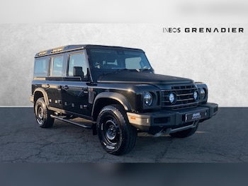 Used INEOS Grenadier 2025 for sale - 78228890: Photo