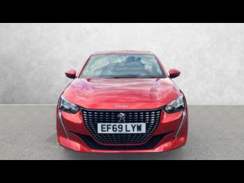 Used Peugeot 208 2020 for sale - 75151764: Photo