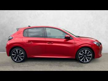 Used Peugeot 208 2020 for sale - 75151764: Photo