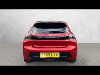 Used Peugeot 208 2020 for sale - 75151764: Photo