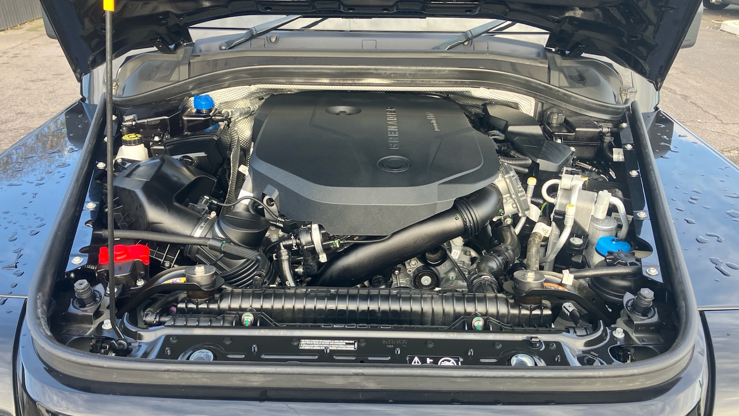 Used INEOS Grenadier 2024 for sale - 76418478: Photo 10