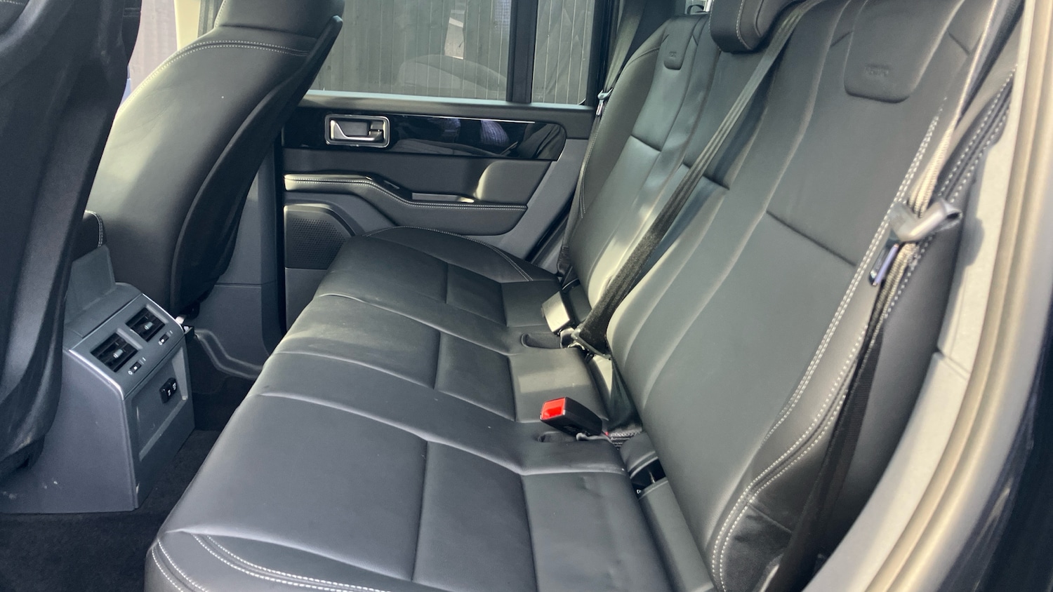 Used INEOS Grenadier 2024 for sale - 76418478: Photo 15