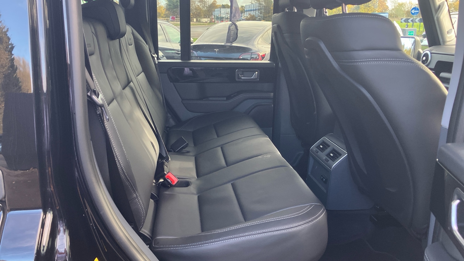 Used INEOS Grenadier 2024 for sale - 76418478: Photo 18