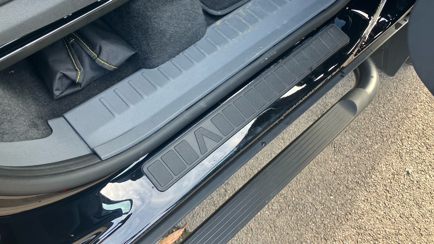 Used INEOS Grenadier 2024 for sale - 76418478: Photo 19