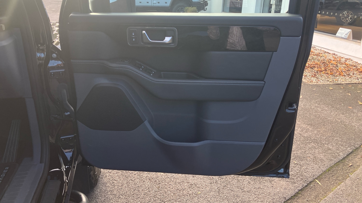 Used INEOS Grenadier 2024 for sale - 76418478: Photo 22