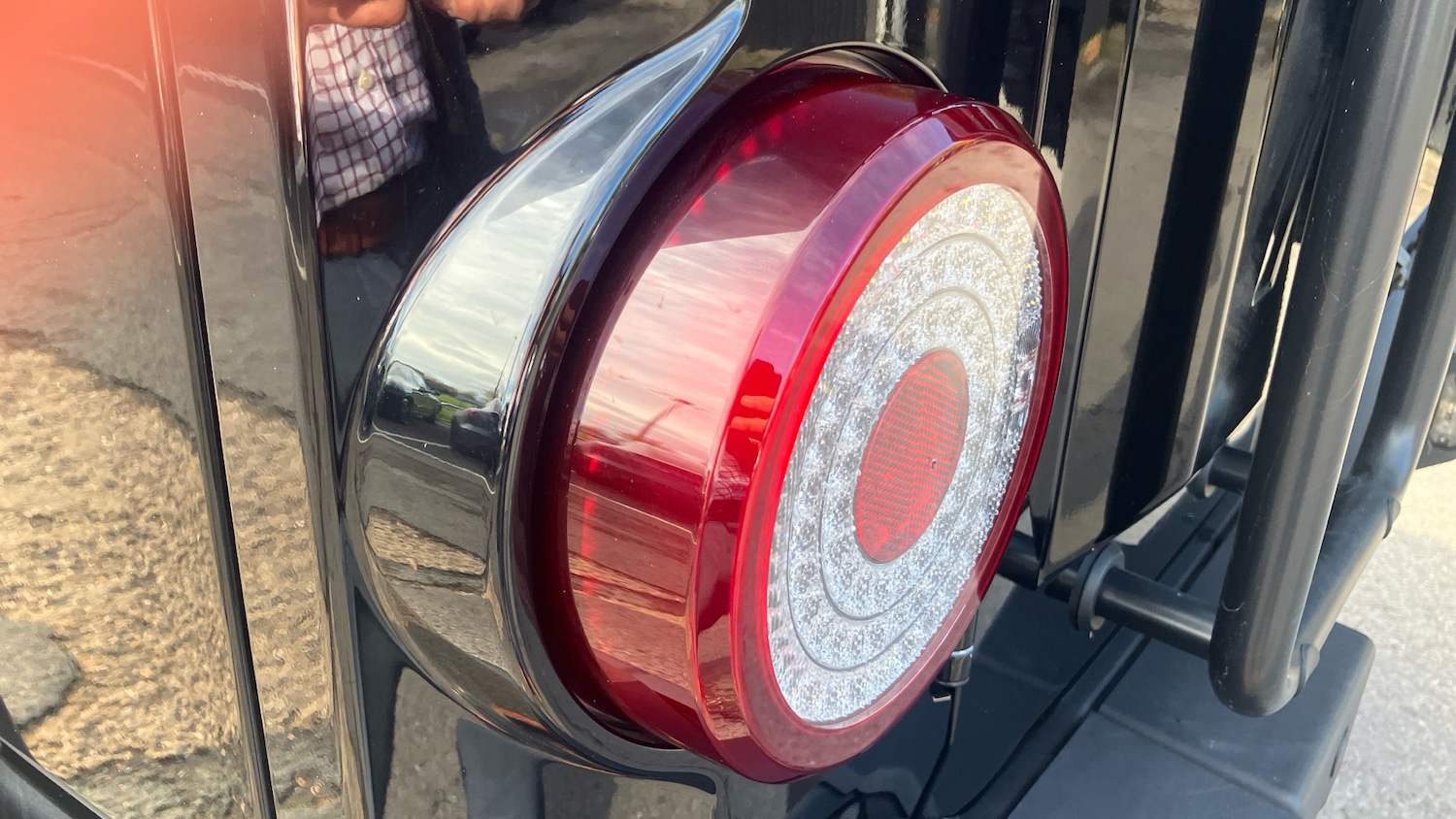 Used INEOS Grenadier 2024 for sale - 76418478: Photo 7