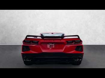 Used Corvette Stingray 2025 for sale - 74572118: Photo