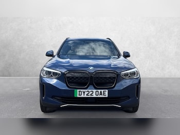 Used BMW iX3 2022 for sale - 78168599: Photo