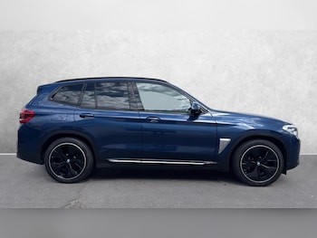 Used BMW iX3 2022 for sale - 78168599: Photo