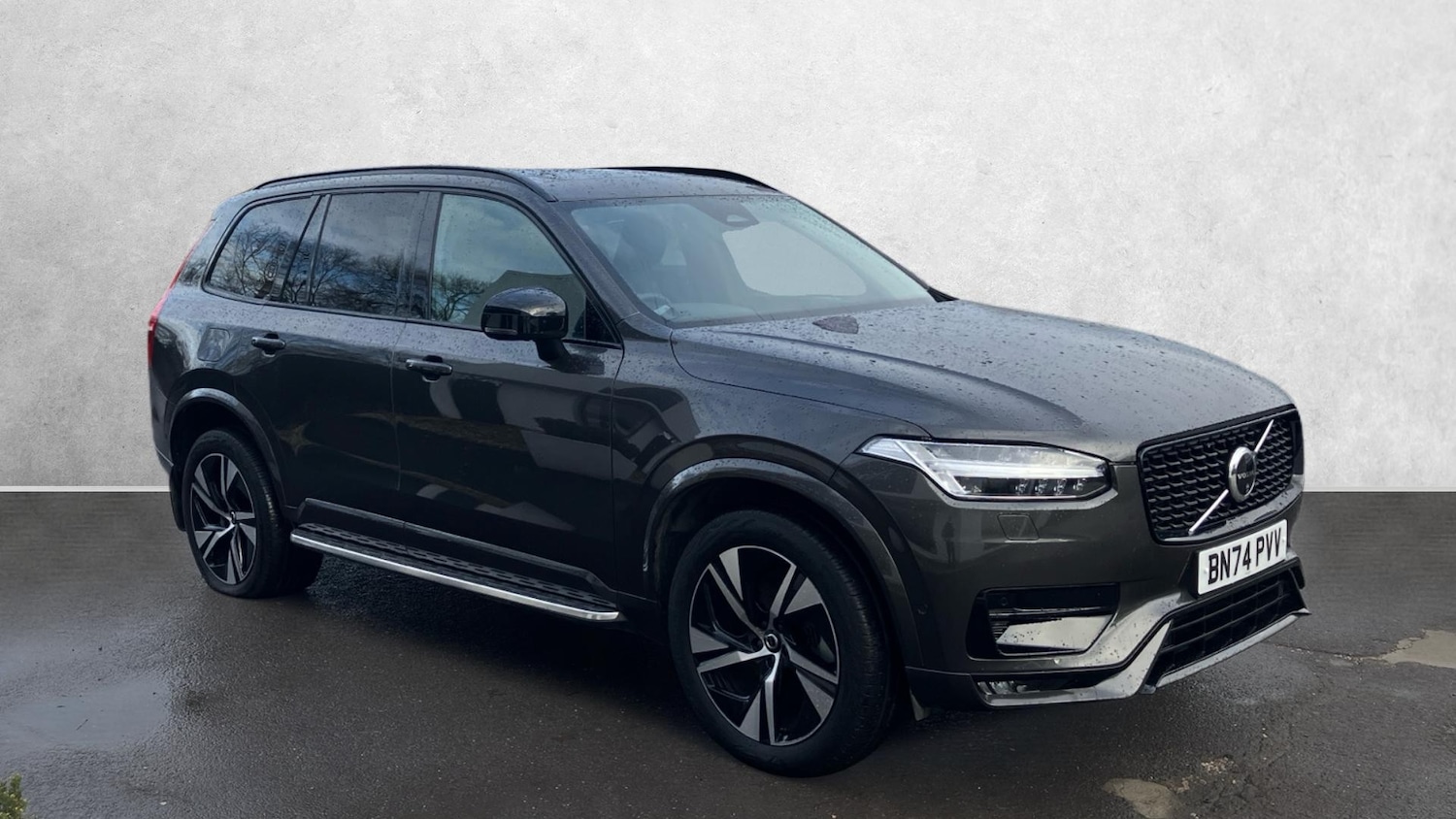 Used Volvo XC90 2024 for sale - 76963065: Photo 1