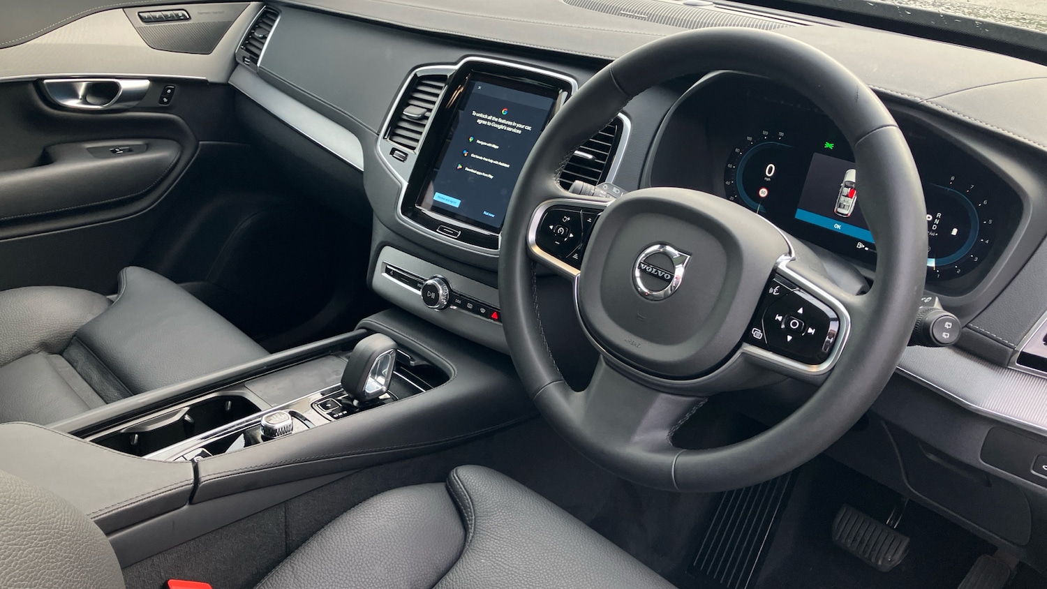 Used Volvo XC90 2024 for sale - 76963065: Photo 13