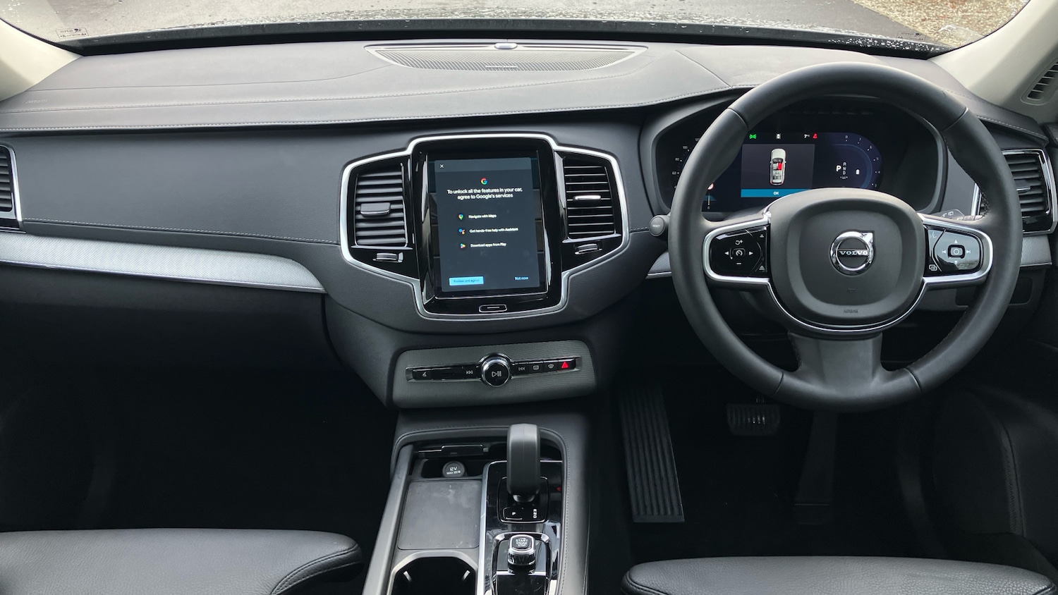 Used Volvo XC90 2024 for sale - 76963065: Photo 14