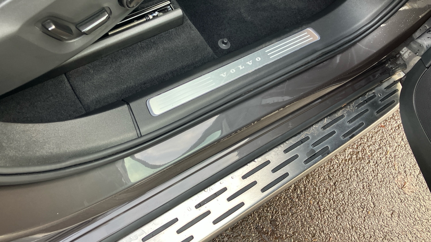 Used Volvo XC90 2024 for sale - 76963065: Photo 19