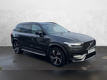 2024 - 2.0 B5P (250) Plus Dark 5dr AWD Geartronic