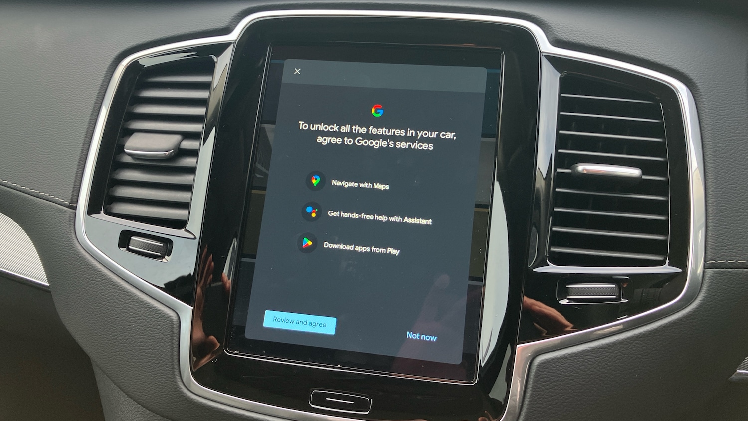 Used Volvo XC90 2024 for sale - 76963065: Photo 20