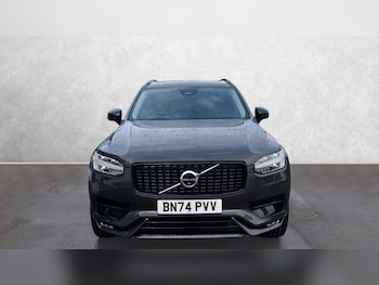 Used Volvo XC90 2024 for sale - 76963065: Photo