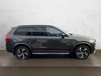 Used Volvo XC90 2024 for sale - 76963065: Photo