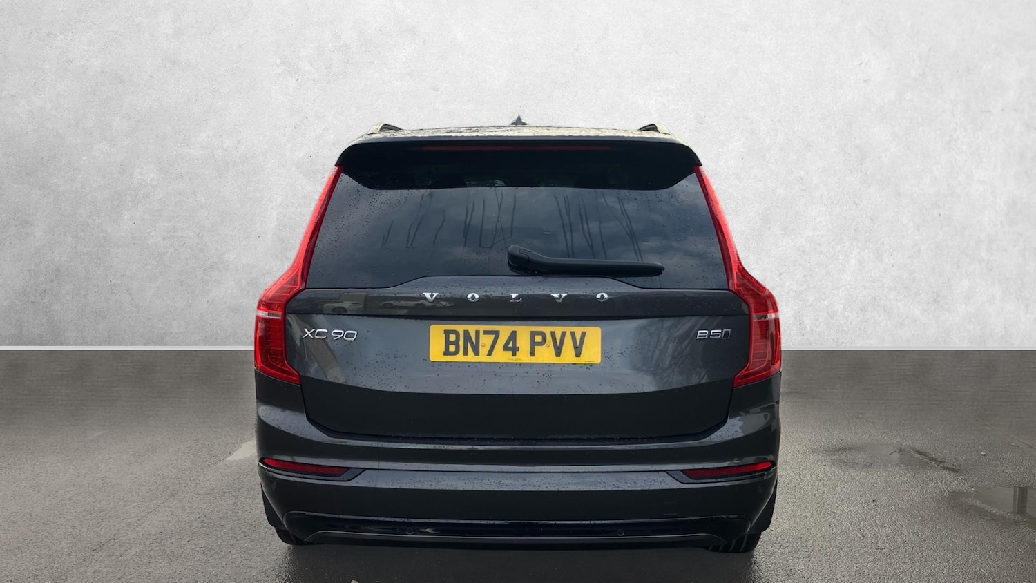 Used Volvo XC90 2024 for sale - 76963065: Photo 4