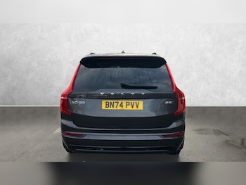 Used Volvo XC90 2024 for sale - 76963065: Photo