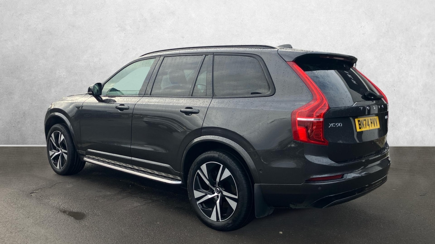 Used Volvo XC90 2024 for sale - 76963065: Photo 5