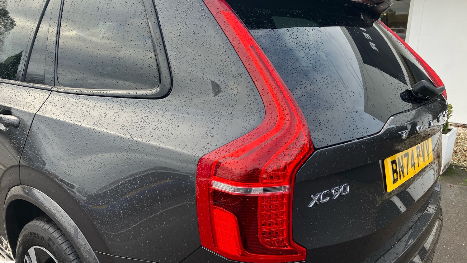 Used Volvo XC90 2024 for sale - 76963065: Photo 7