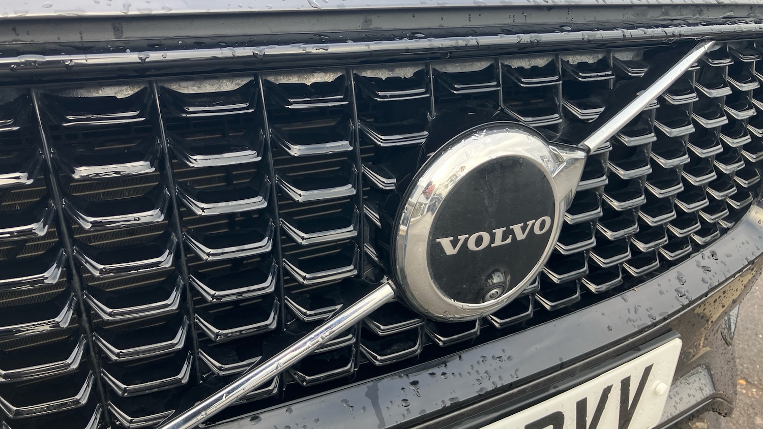 Used Volvo XC90 2024 for sale - 76963065: Photo 8