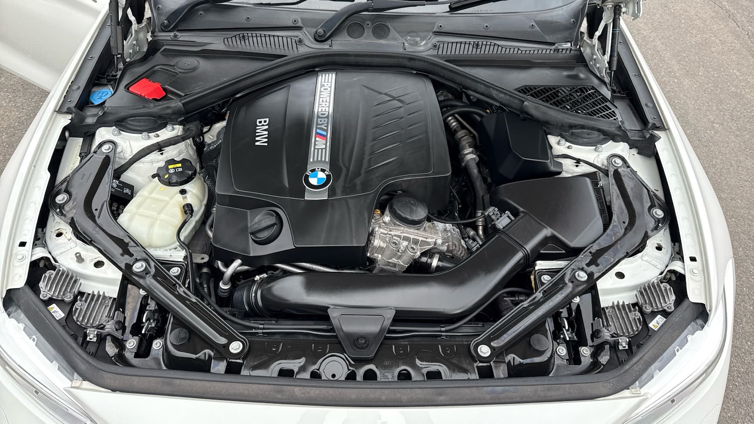 Used BMW M2 2017 for sale - 76430700: Photo 10