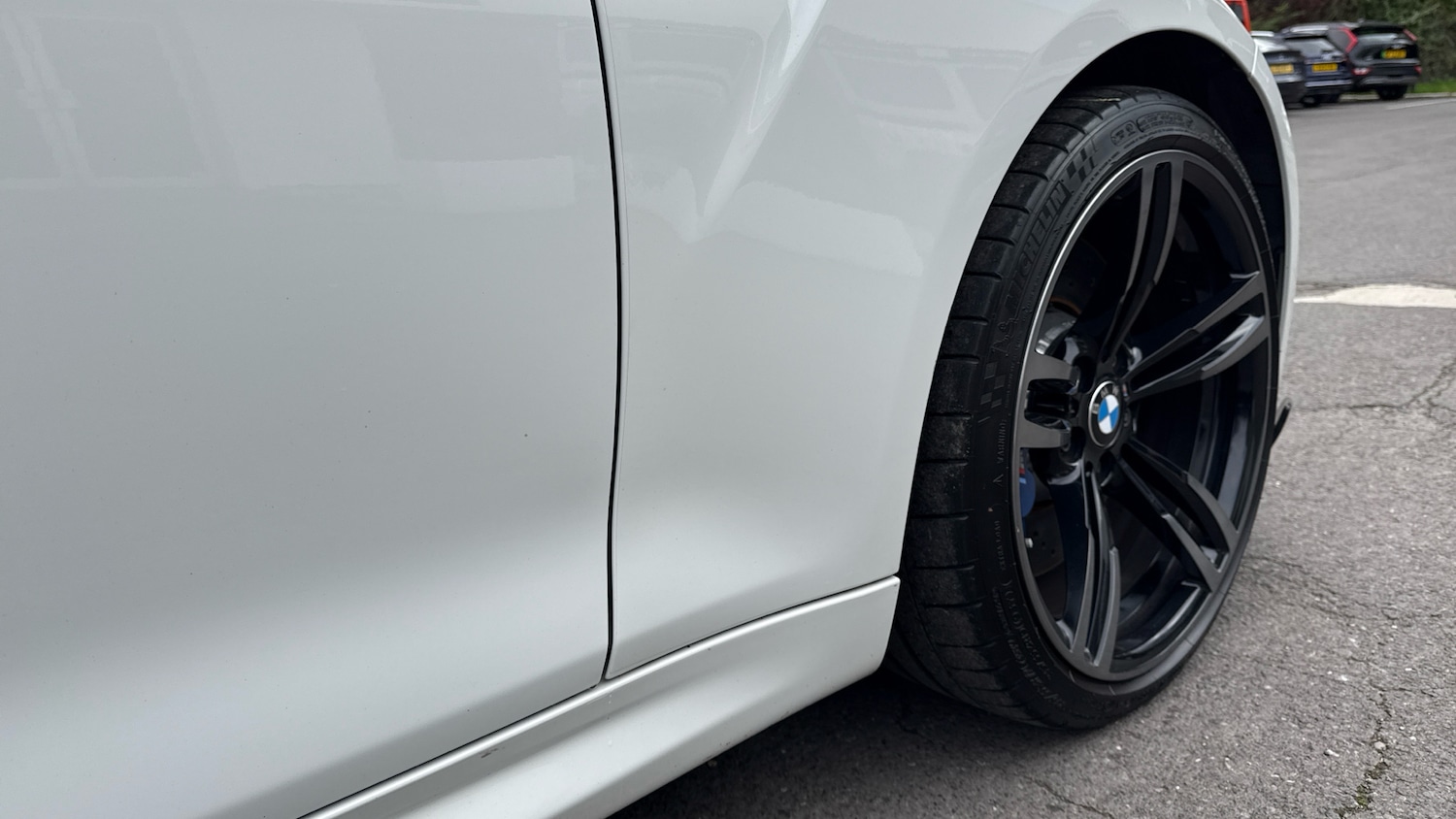 Used BMW M2 2017 for sale - 76430700: Photo 11