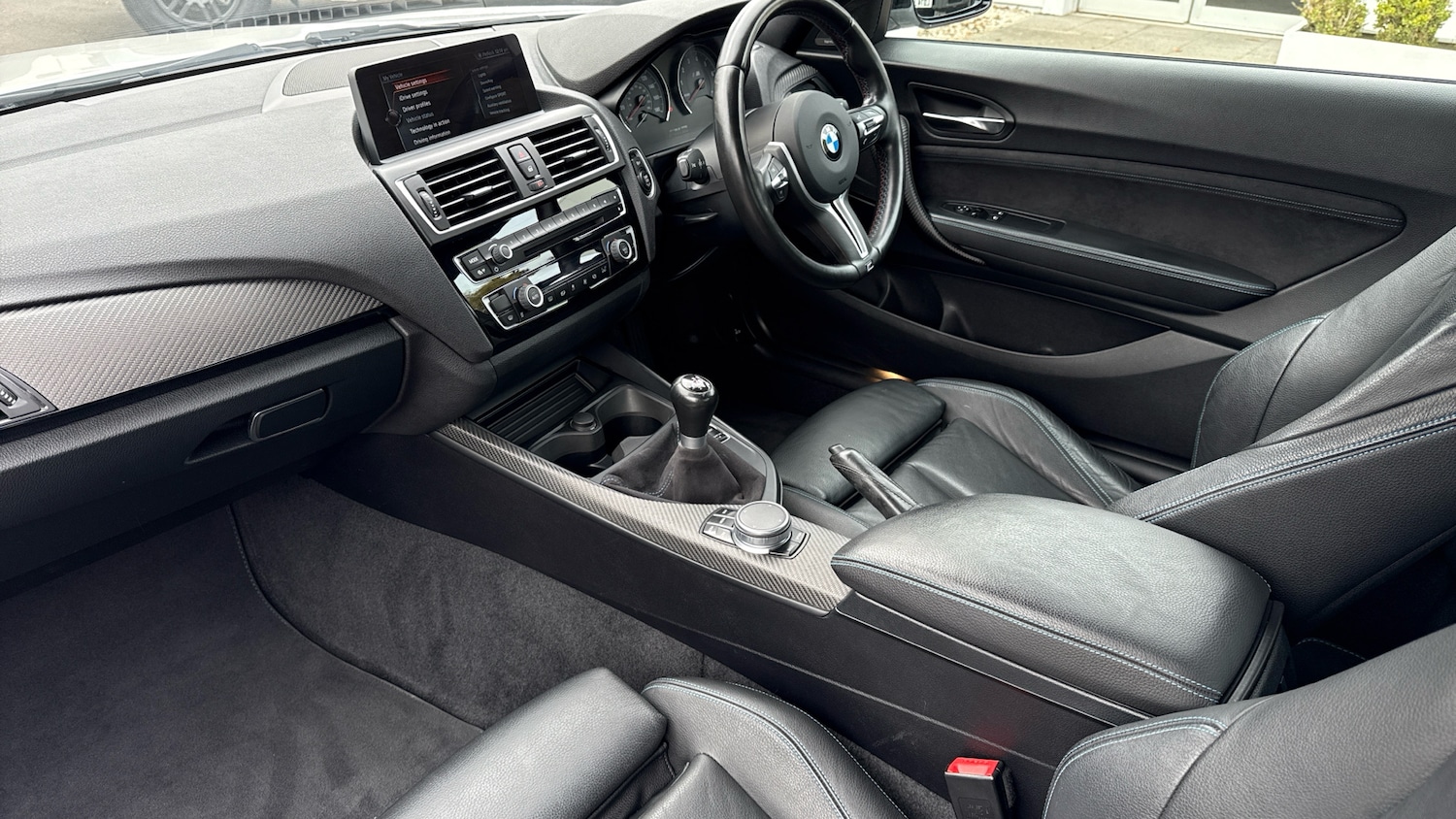 Used BMW M2 2017 for sale - 76430700: Photo 12