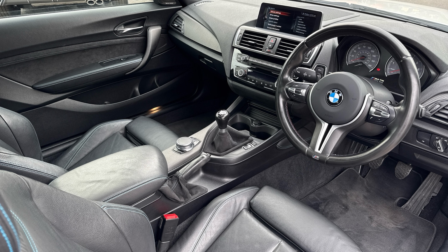 Used BMW M2 2017 for sale - 76430700: Photo 13