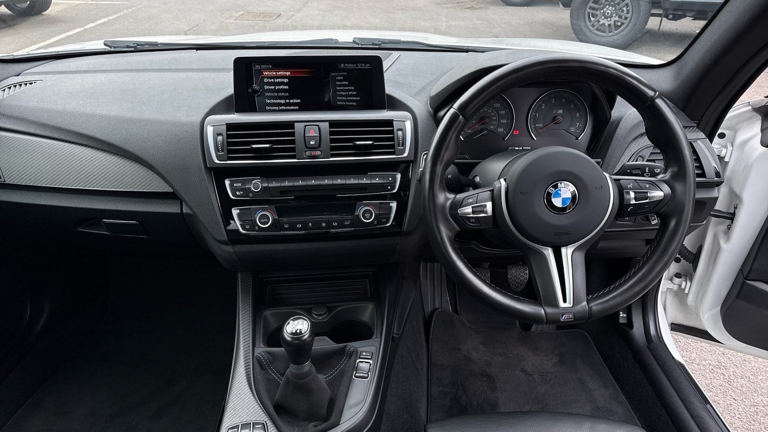 Used BMW M2 2017 for sale - 76430700: Photo 14