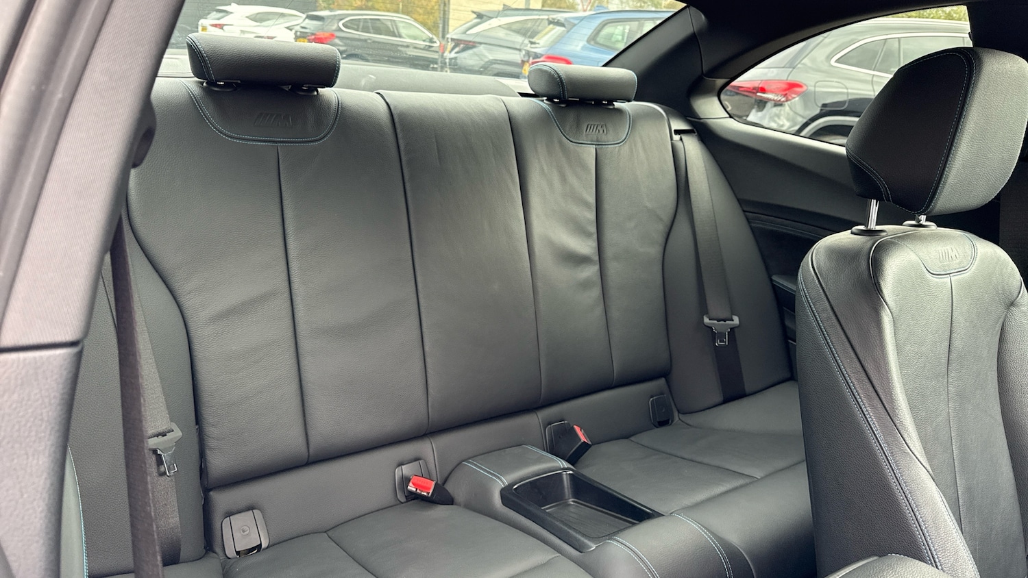 Used BMW M2 2017 for sale - 76430700: Photo 15