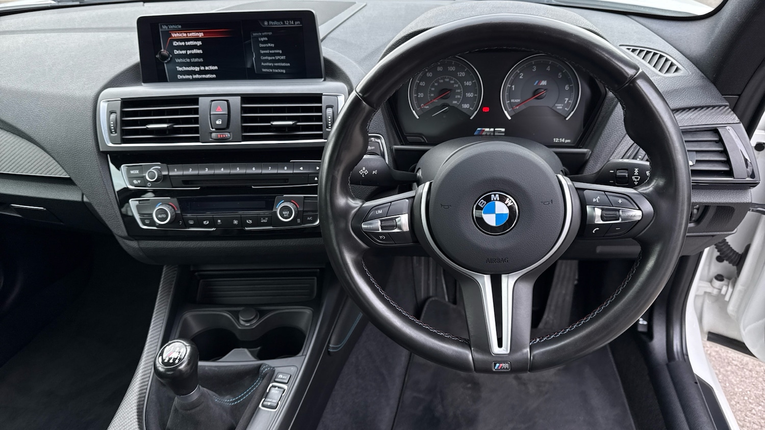 Used BMW M2 2017 for sale - 76430700: Photo 16