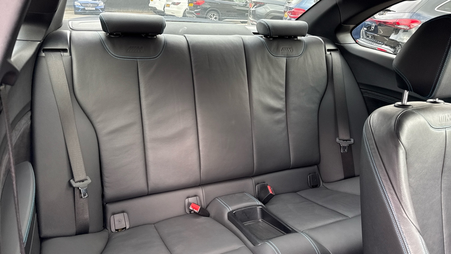 Used BMW M2 2017 for sale - 76430700: Photo 18