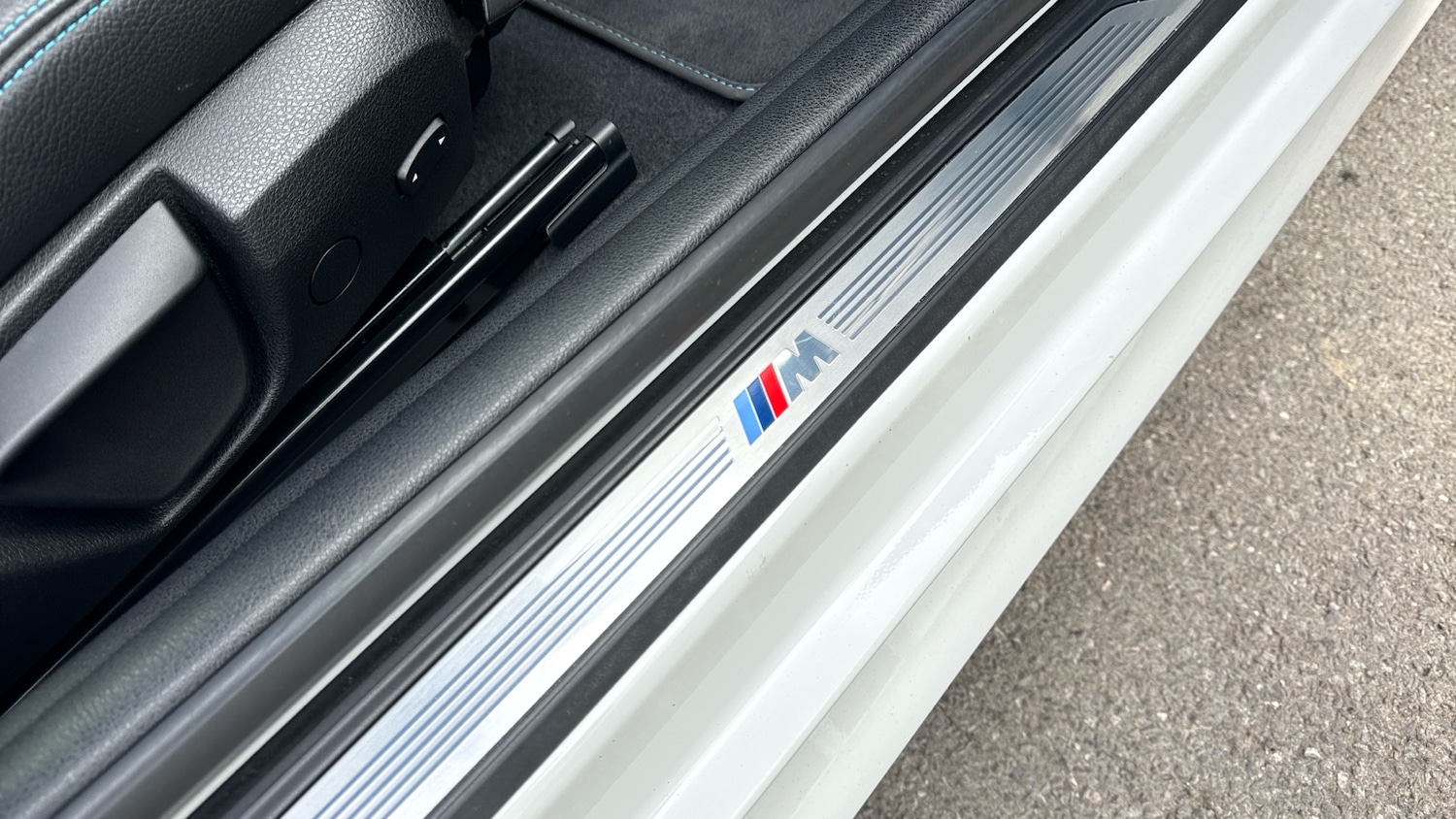 Used BMW M2 2017 for sale - 76430700: Photo 19