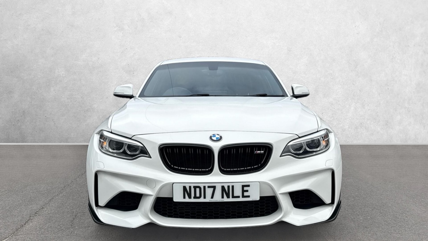 Used BMW M2 2017 for sale - 76430700: Photo 2