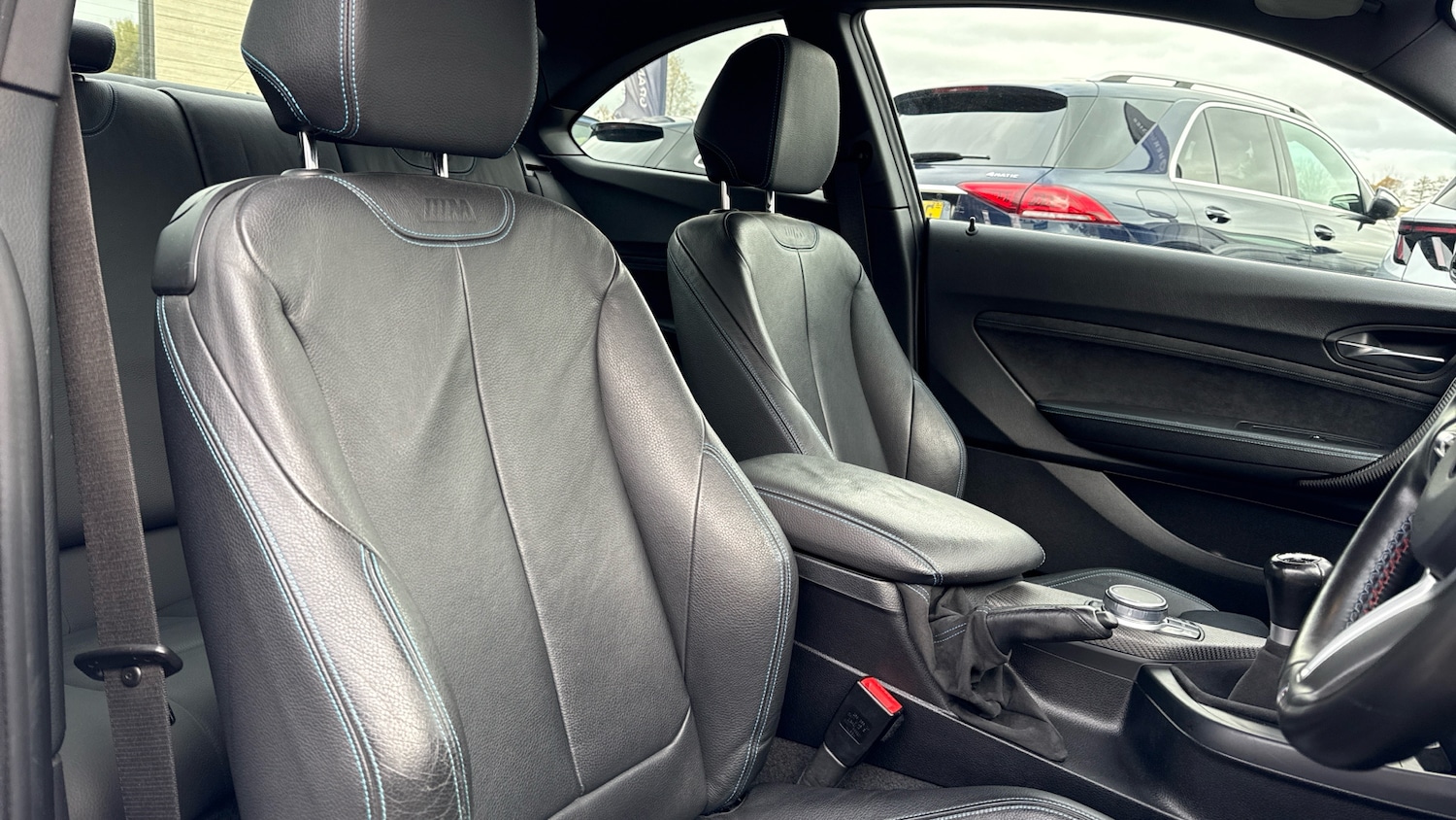 Used BMW M2 2017 for sale - 76430700: Photo 23