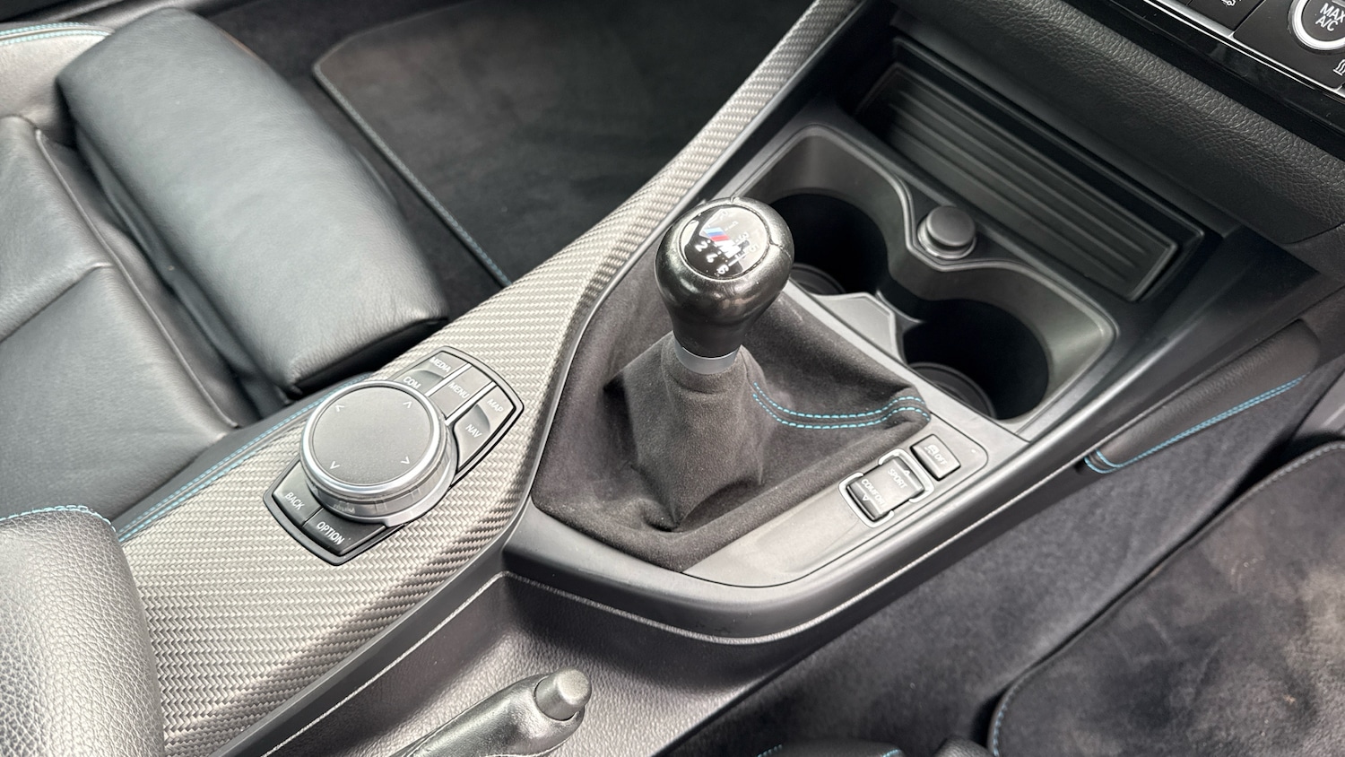 Used BMW M2 2017 for sale - 76430700: Photo 24