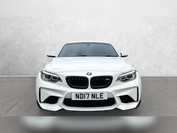 Used BMW M2 2017 for sale - 76430700: Photo