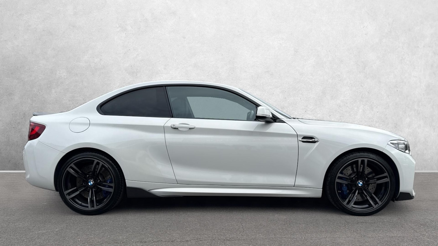 Used BMW M2 2017 for sale - 76430700: Photo 3