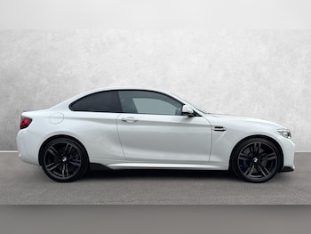 Used BMW M2 2017 for sale - 76430700: Photo