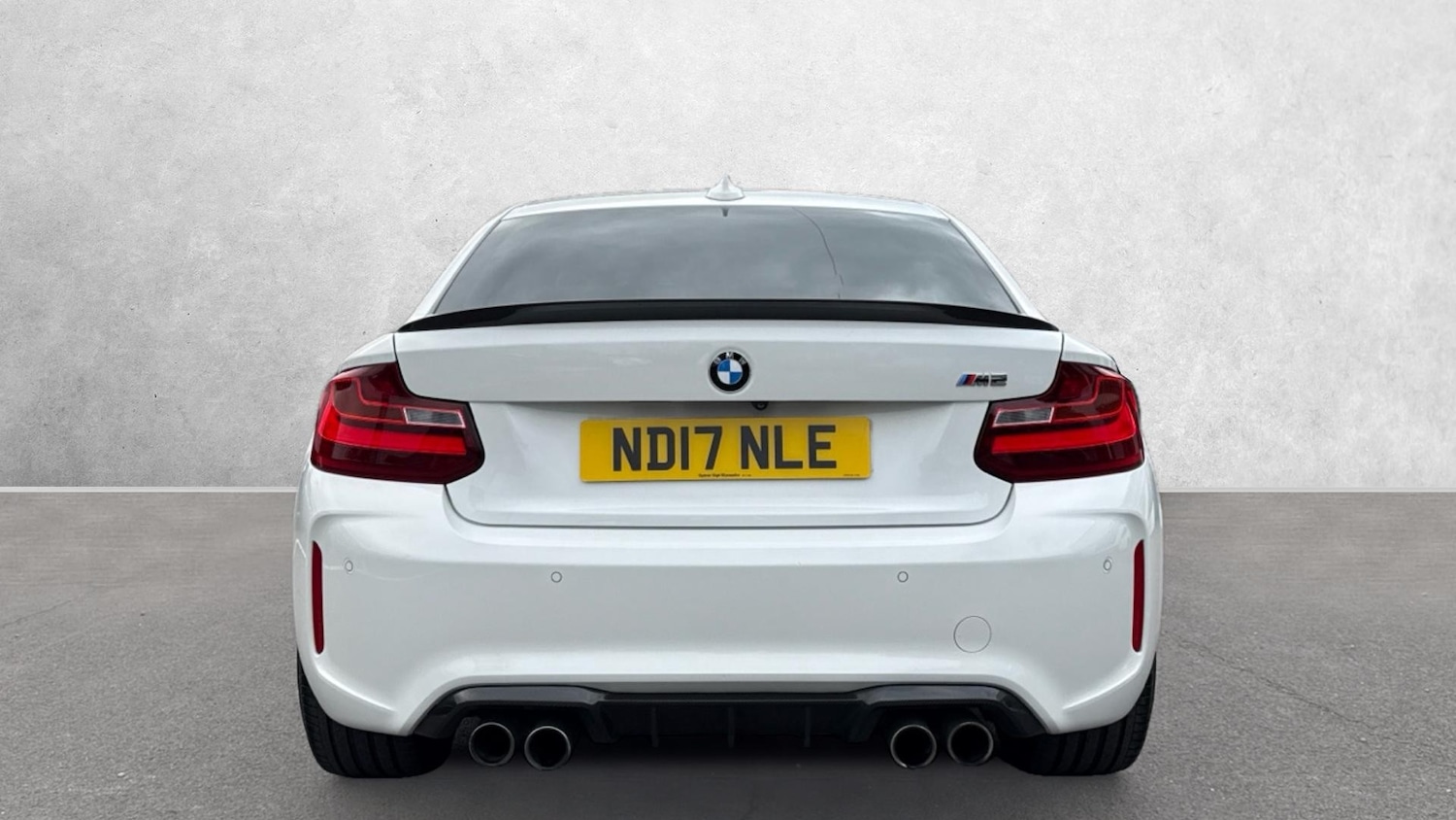 Used BMW M2 2017 for sale - 76430700: Photo 4