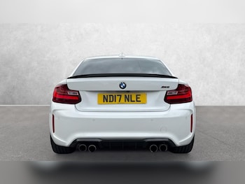 Used BMW M2 2017 for sale - 76430700: Photo
