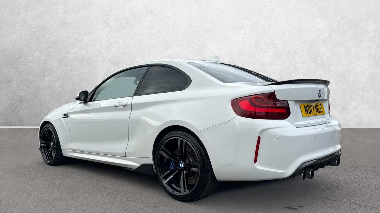 Used BMW M2 2017 for sale - 76430700: Photo 5