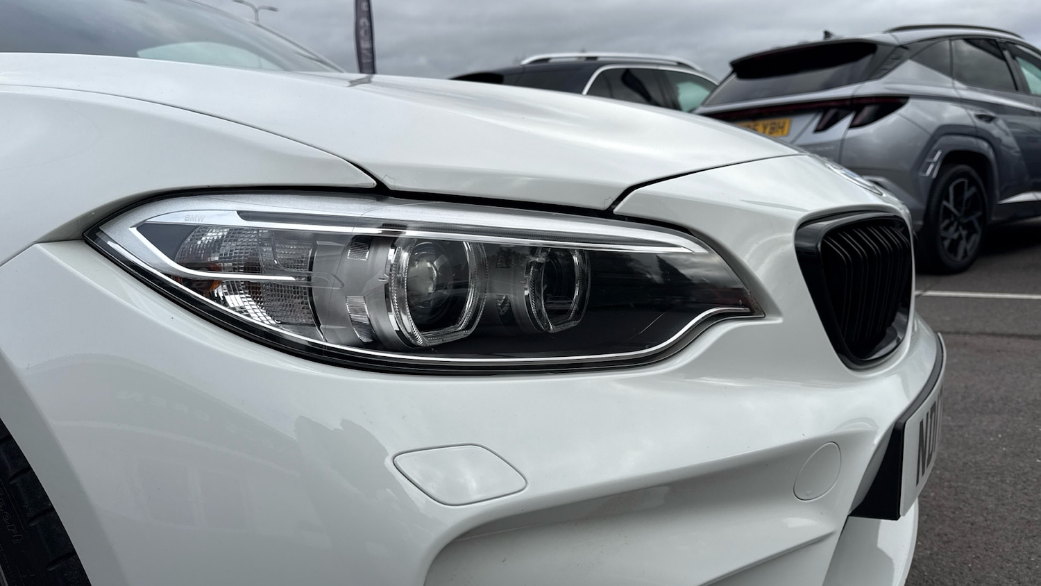 Used BMW M2 2017 for sale - 76430700: Photo 6