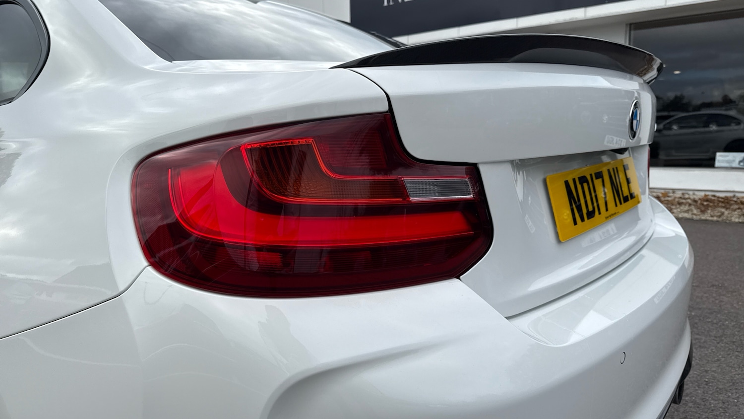 Used BMW M2 2017 for sale - 76430700: Photo 7