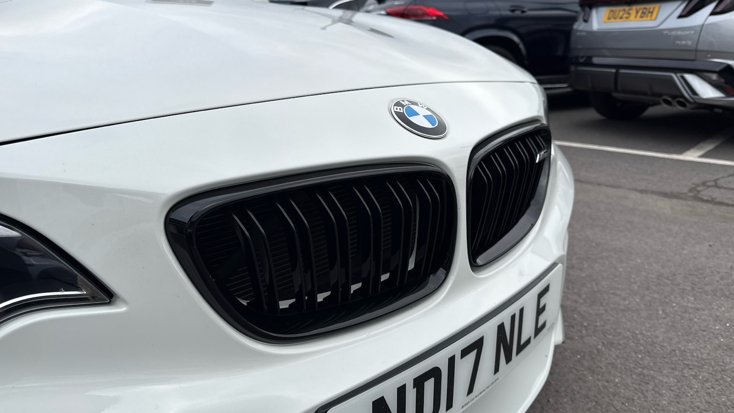 Used BMW M2 2017 for sale - 76430700: Photo 8