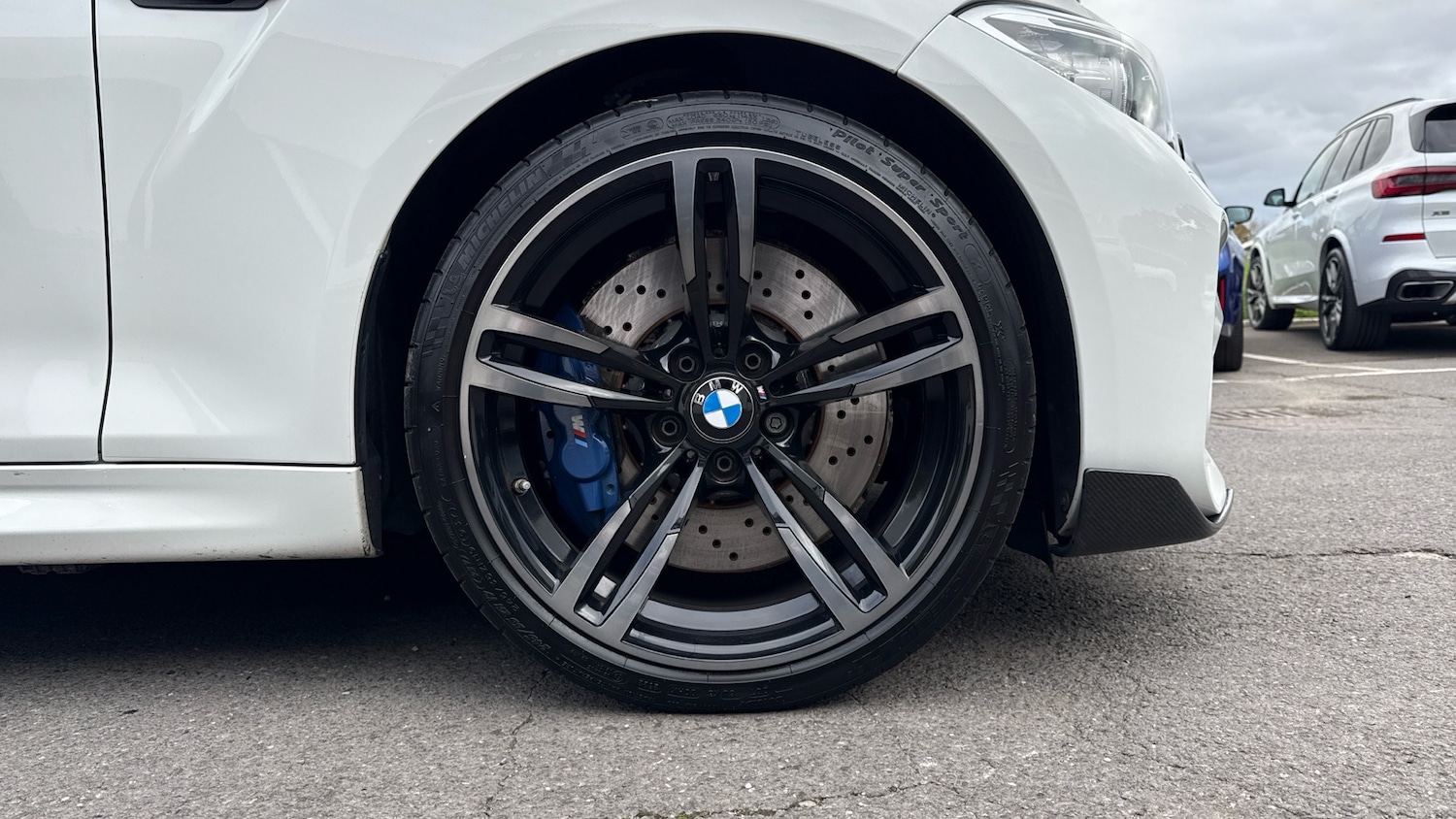 Used BMW M2 2017 for sale - 76430700: Photo 9