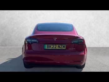 Used Tesla Model 3 2022 for sale - 74158608: Photo